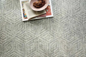 Sarah SAR-01 Sky Rug