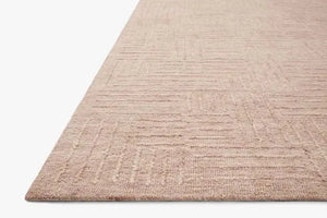 Sarah SAR-02 Blush Rug