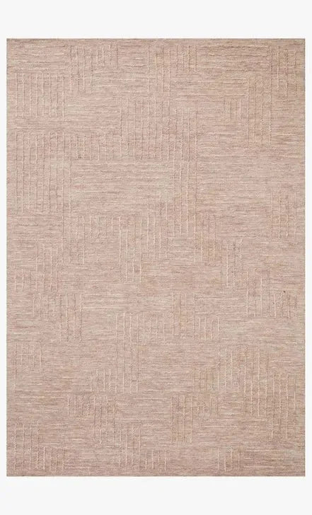 Sarah SAR-02 Blush Rug