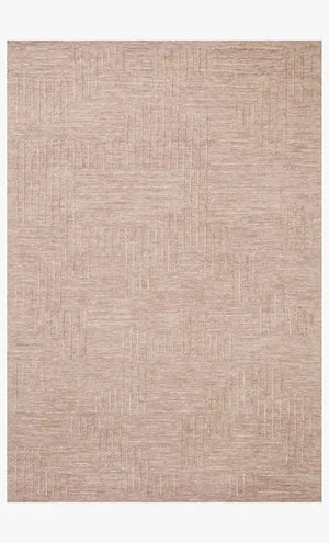 Sarah SAR-02 Blush Rug
