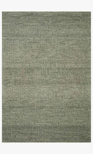 Sarah SAR-02 Moss Rug