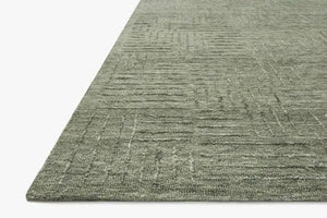 Sarah SAR-02 Moss Rug
