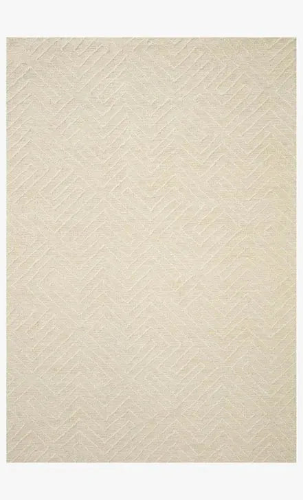 Sarah SAR-03 Ivory Rug