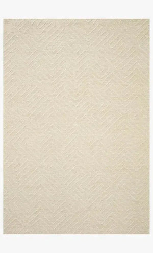 Sarah SAR-03 Ivory Rug