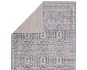 Sarzana SZN05 Beige/Grey Rug
