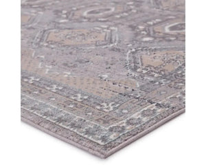 Sarzana SZN05 Beige/Grey Rug