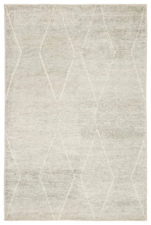 Satellite SAT07 Ozog Foggy Dew/Mineral Gray Rug