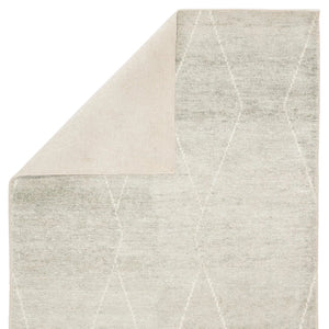 Satellite SAT07 Ozog Foggy Dew/Mineral Gray Rug