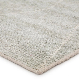 Satellite SAT07 Ozog Foggy Dew/Mineral Gray Rug