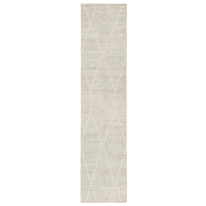 Satellite SAT07 Ozog Foggy Dew/Mineral Gray Rug