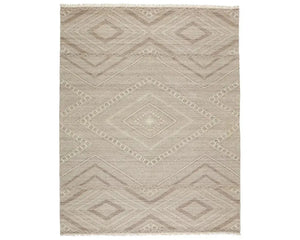 Satori STR01 Light Brown/Cream Rug