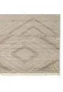 Satori STR01 Light Brown/Cream Rug