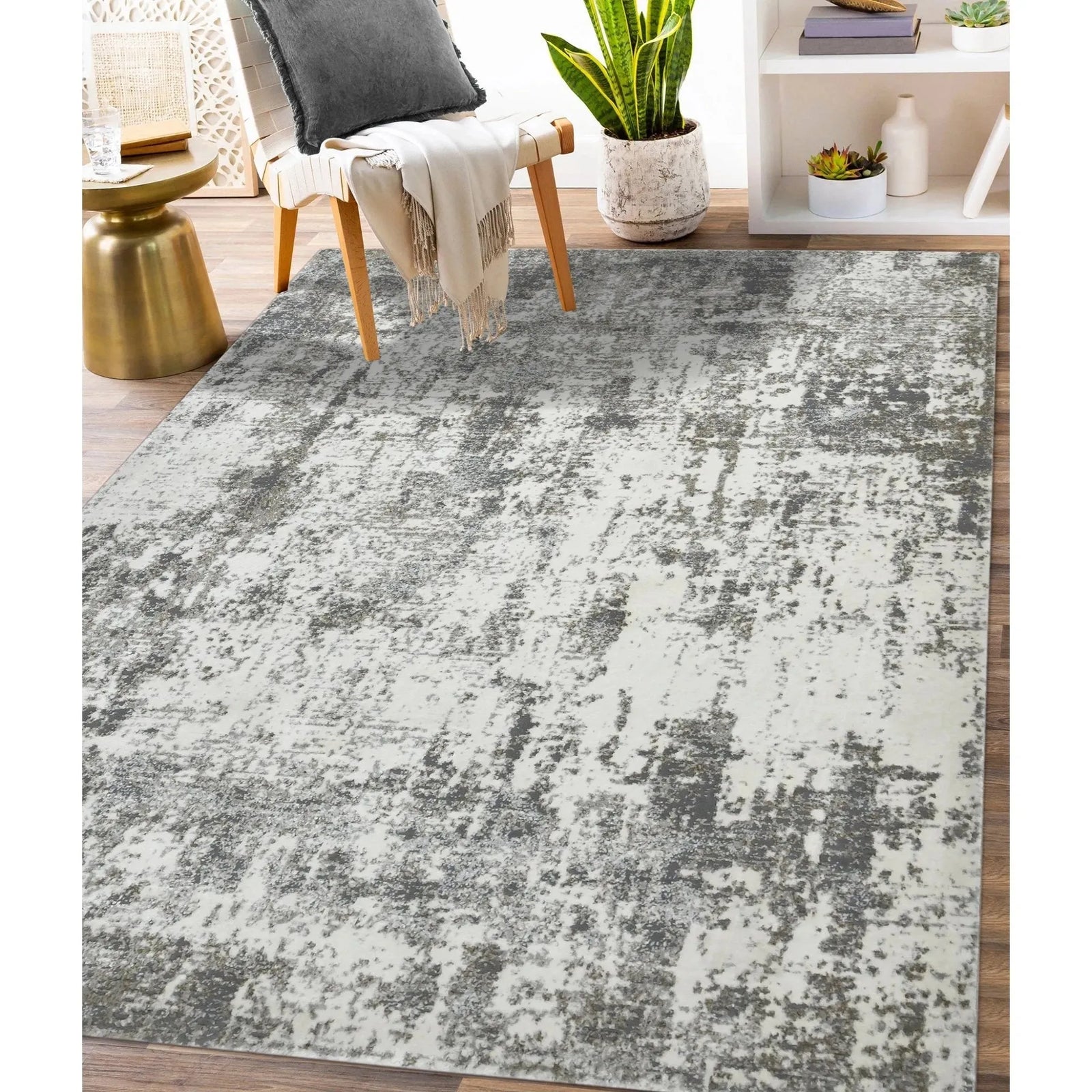 Savannah SAV-2 Ivory Rug