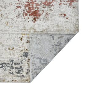 Savannah SAV-3 Red Rug