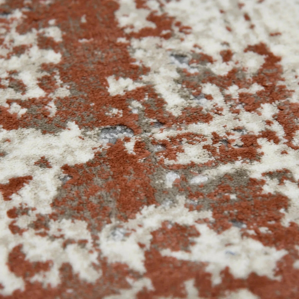 Savannah SAV-3 Red Rug