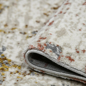 Savannah SAV-3 Red Rug
