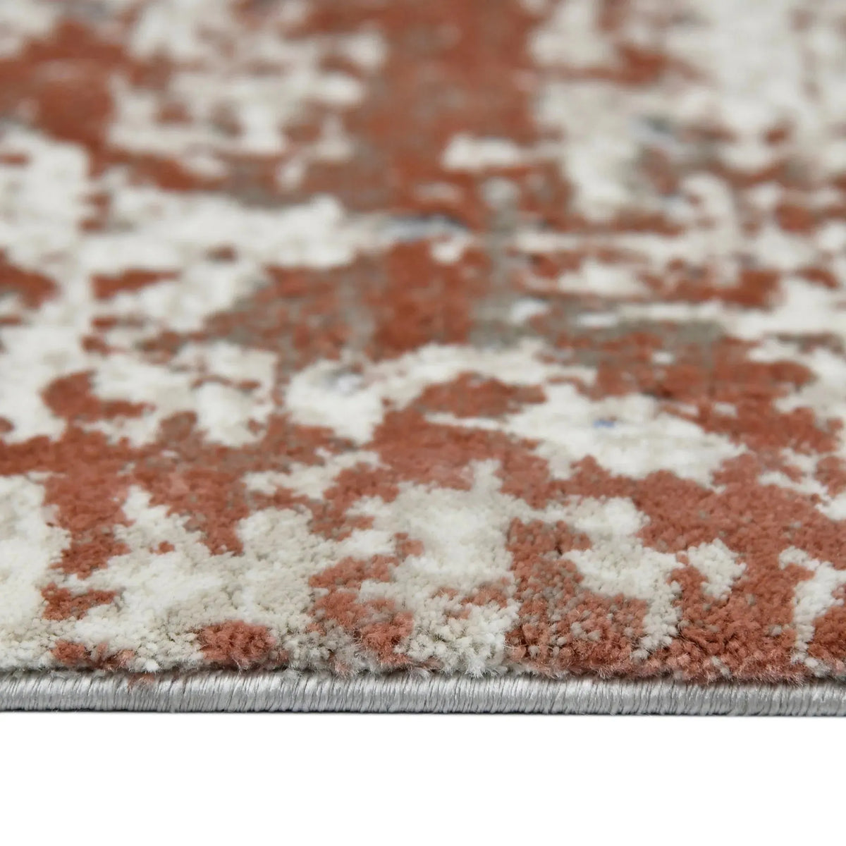 Savannah SAV-3 Red Rug