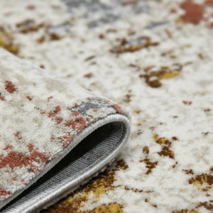 Savannah SAV-3 Red Rug
