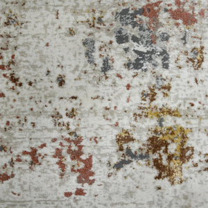 Savannah SAV-3 Red Rug