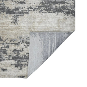 Savannah SAV-5 Grey/Blue Rug