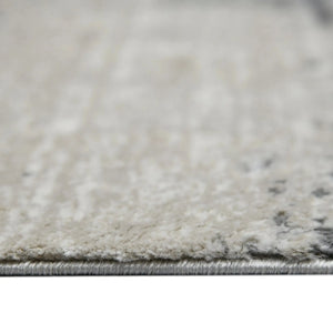 Savannah SAV-5 Grey/Blue Rug