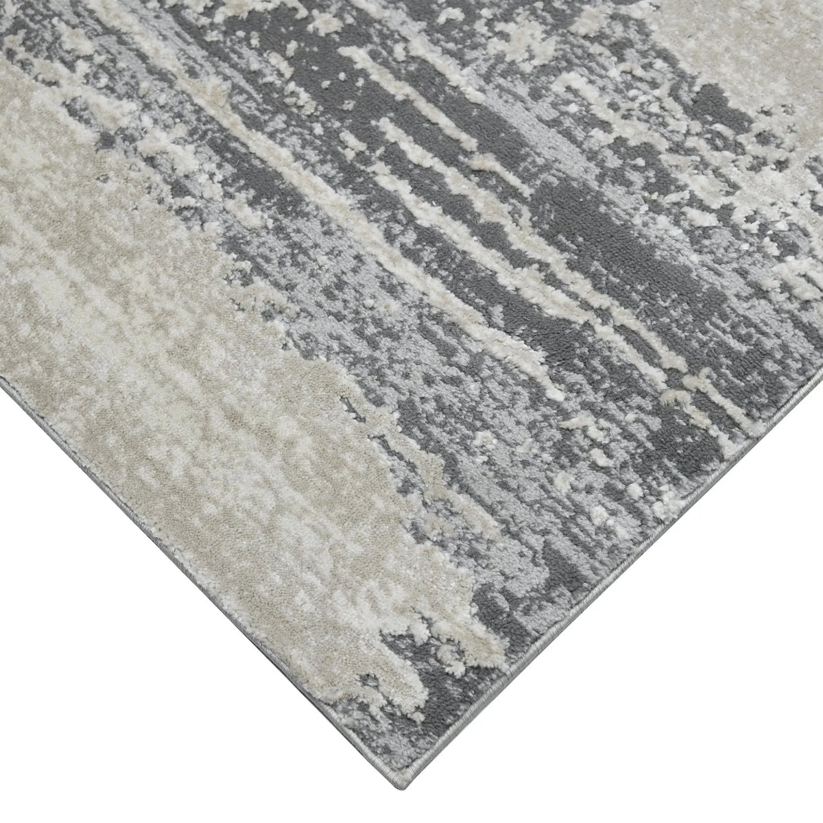Savannah SAV-5 Grey/Blue Rug