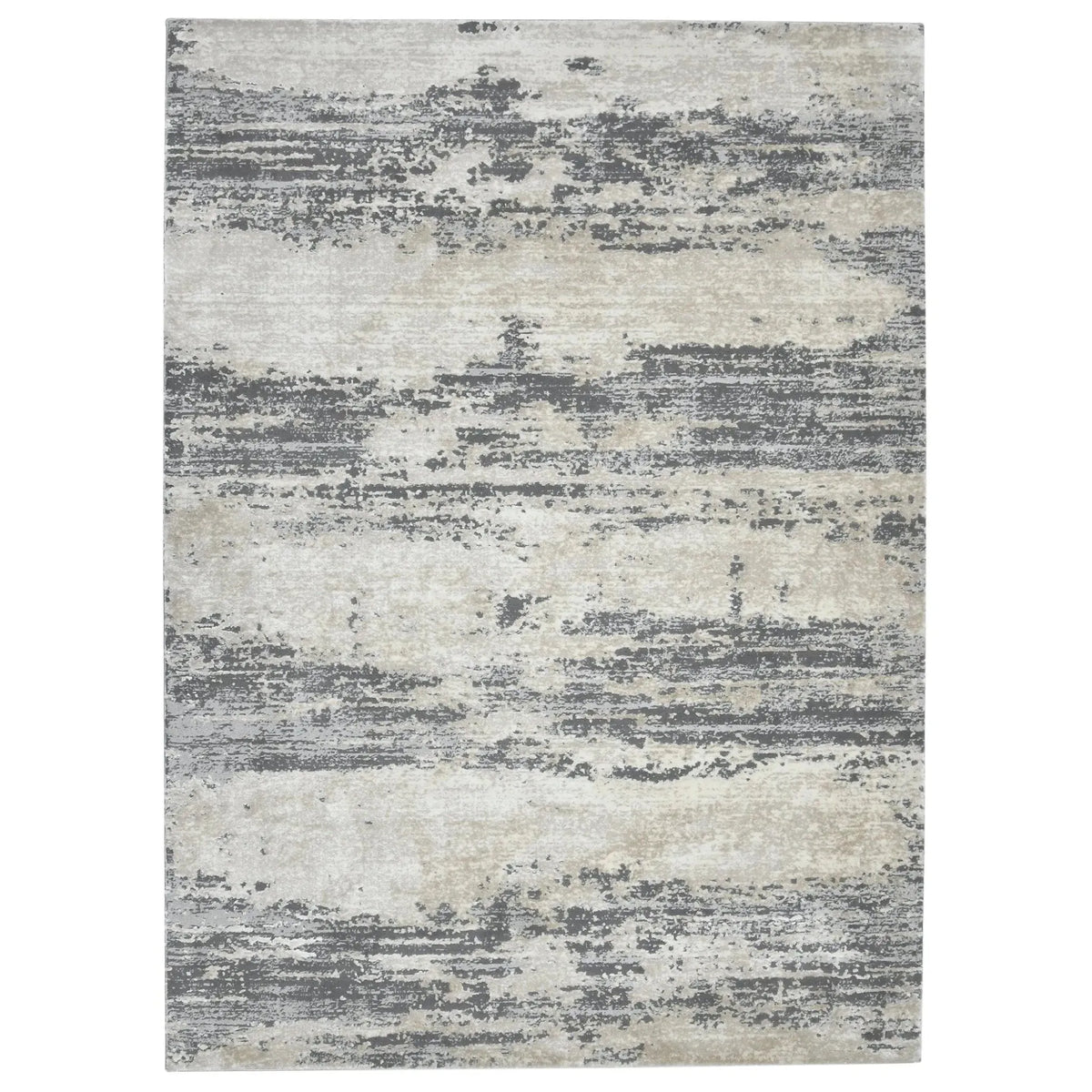 Savannah SAV-5 Grey/Blue Rug