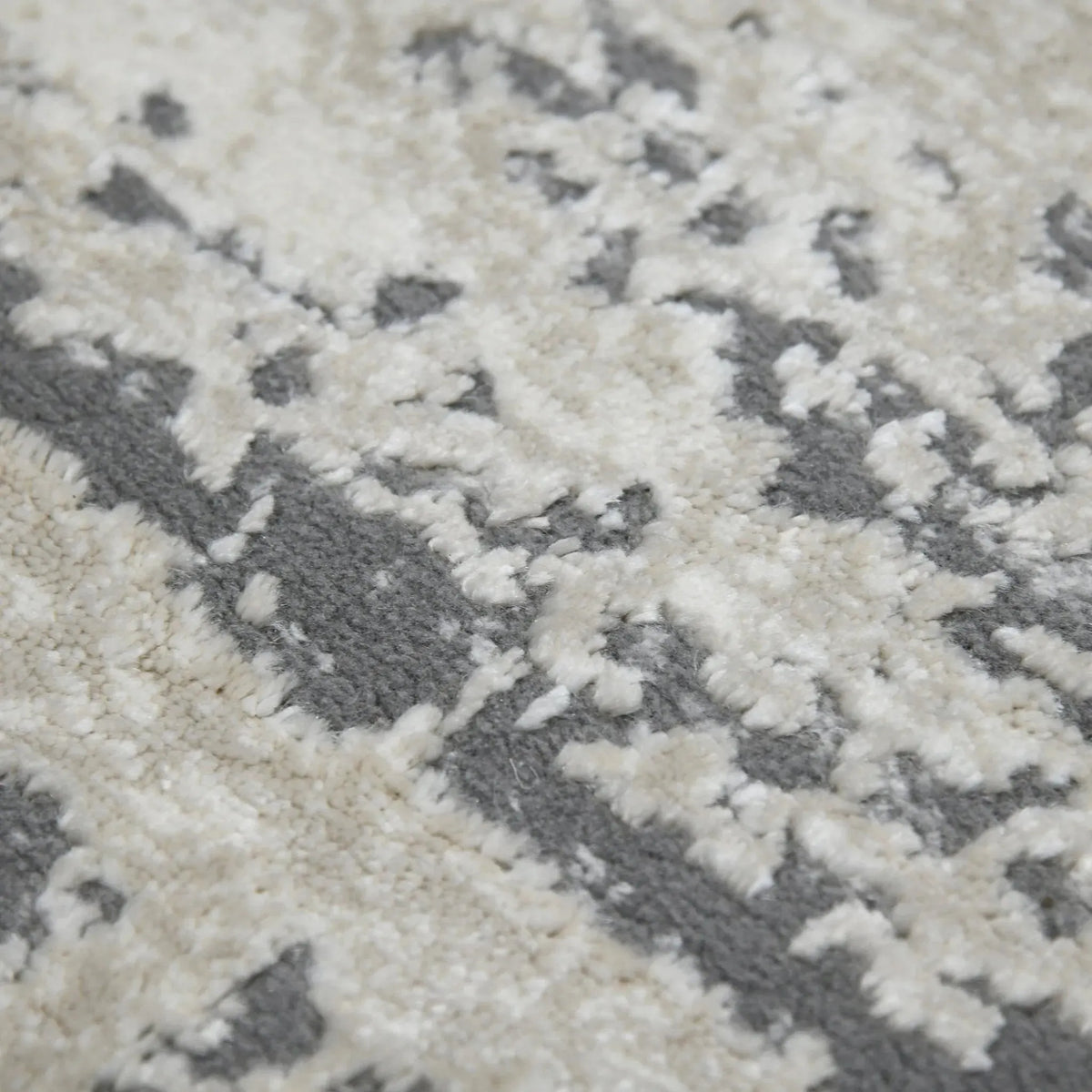 Savannah SAV-5 Grey/Blue Rug