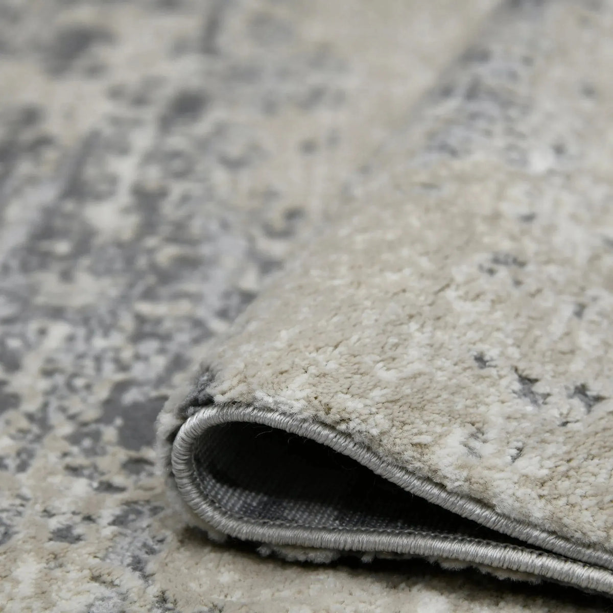 Savannah SAV-5 Grey/Blue Rug