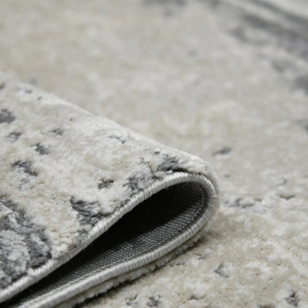 Savannah SAV-5 Grey/Blue Rug