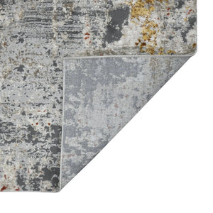 Savannah SAV-7 Ivory/Grey Rug