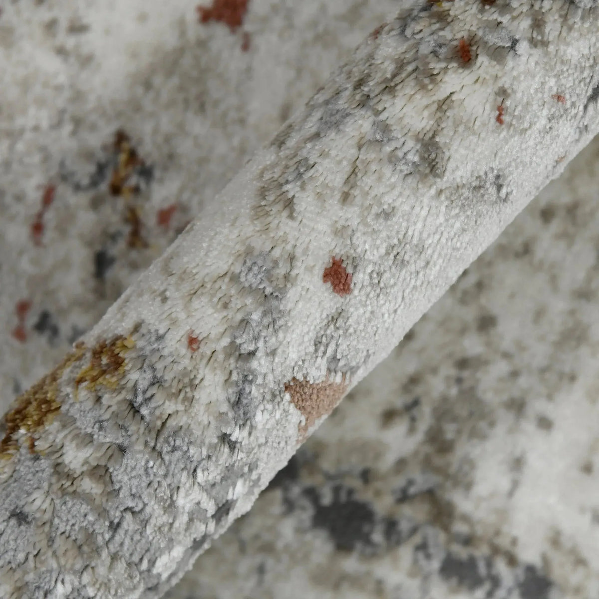 Savannah SAV-7 Ivory/Grey Rug