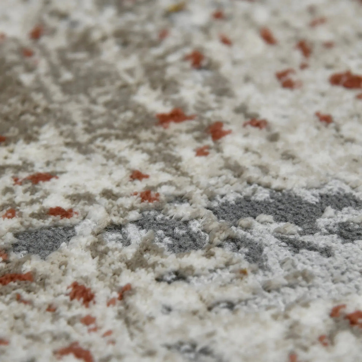 Savannah SAV-7 Ivory/Grey Rug