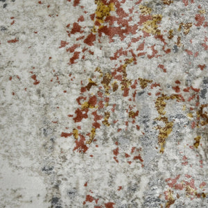 Savannah SAV-7 Ivory/Grey Rug