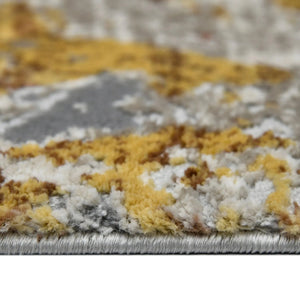 Savannah SAV-7 Ivory/Grey Rug