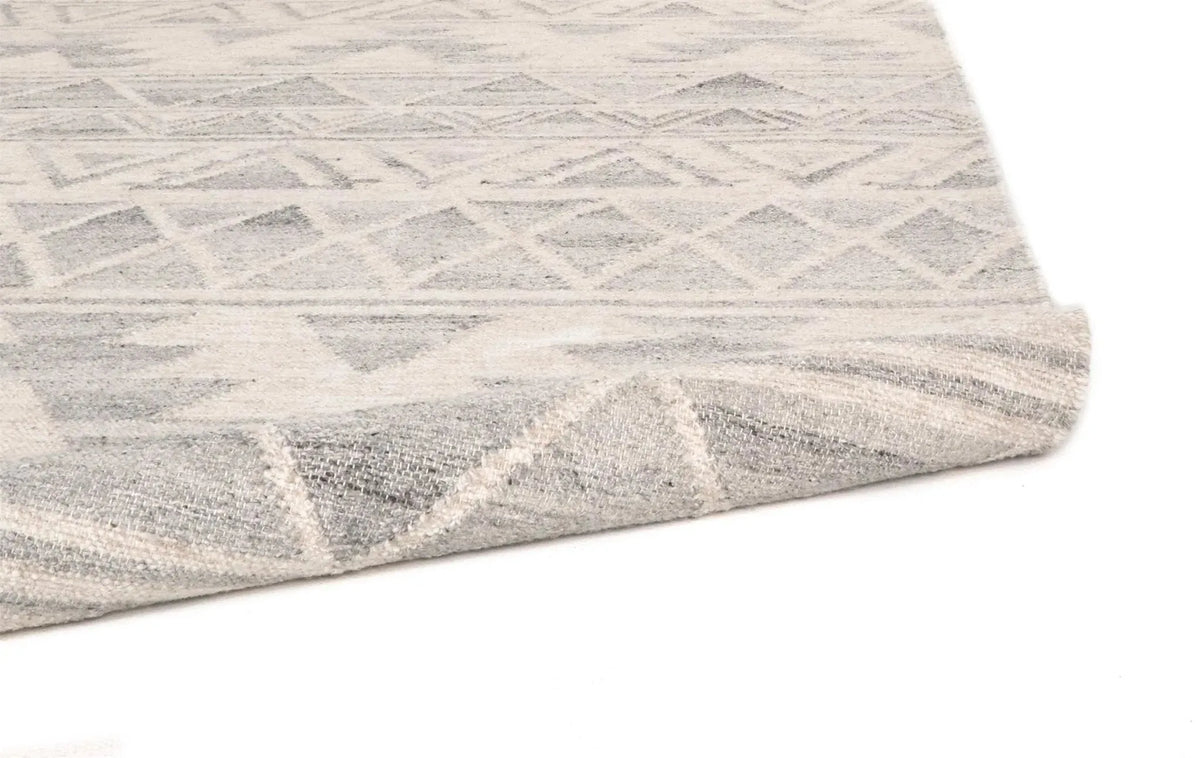 Savona 0794F Blue/Ivory Rug