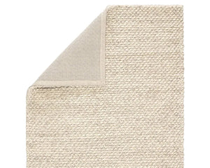 Scandinavia Dula SCD05 Alta Natural White Rug
