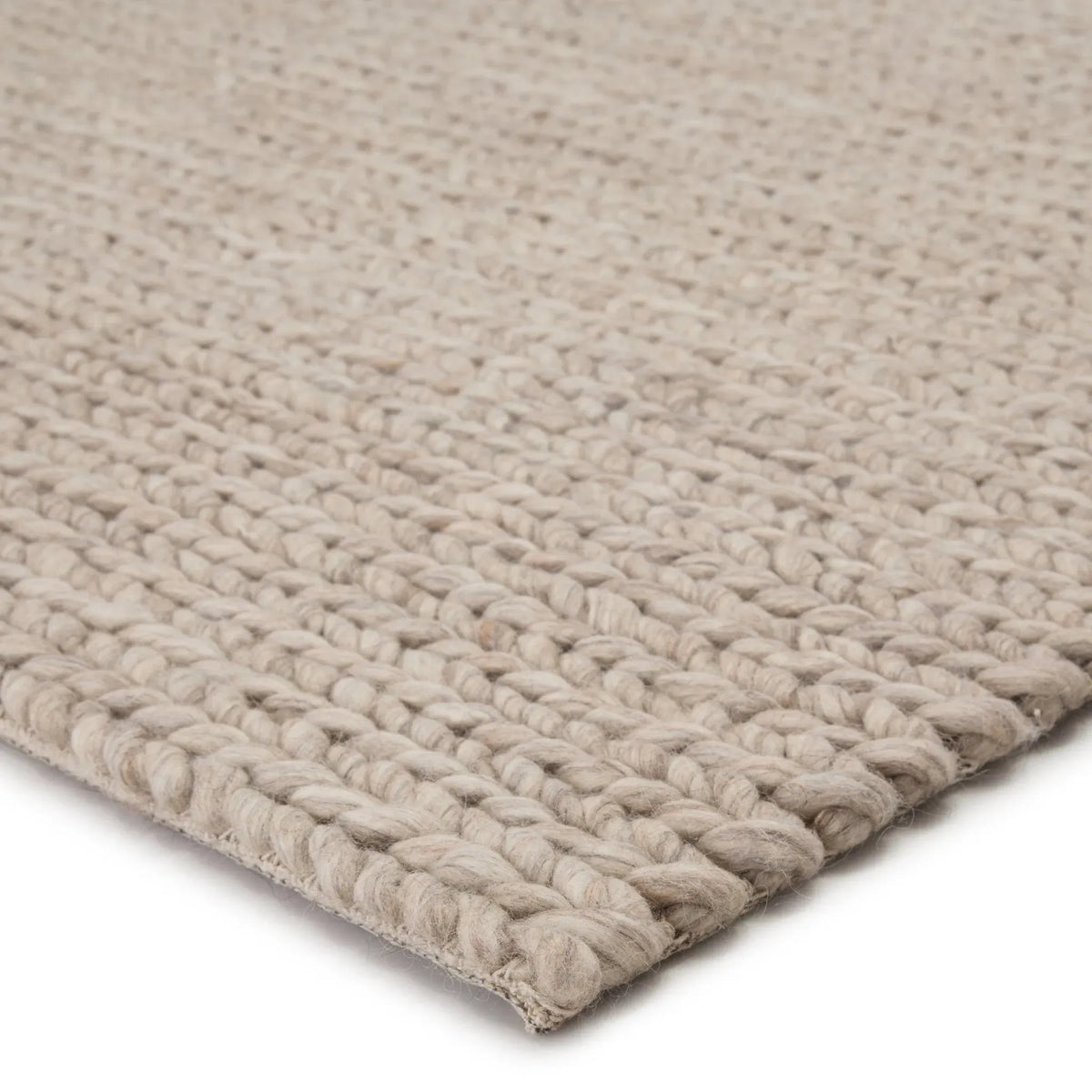 Scandinavia Dula Scd08 Braiden Gray Rug