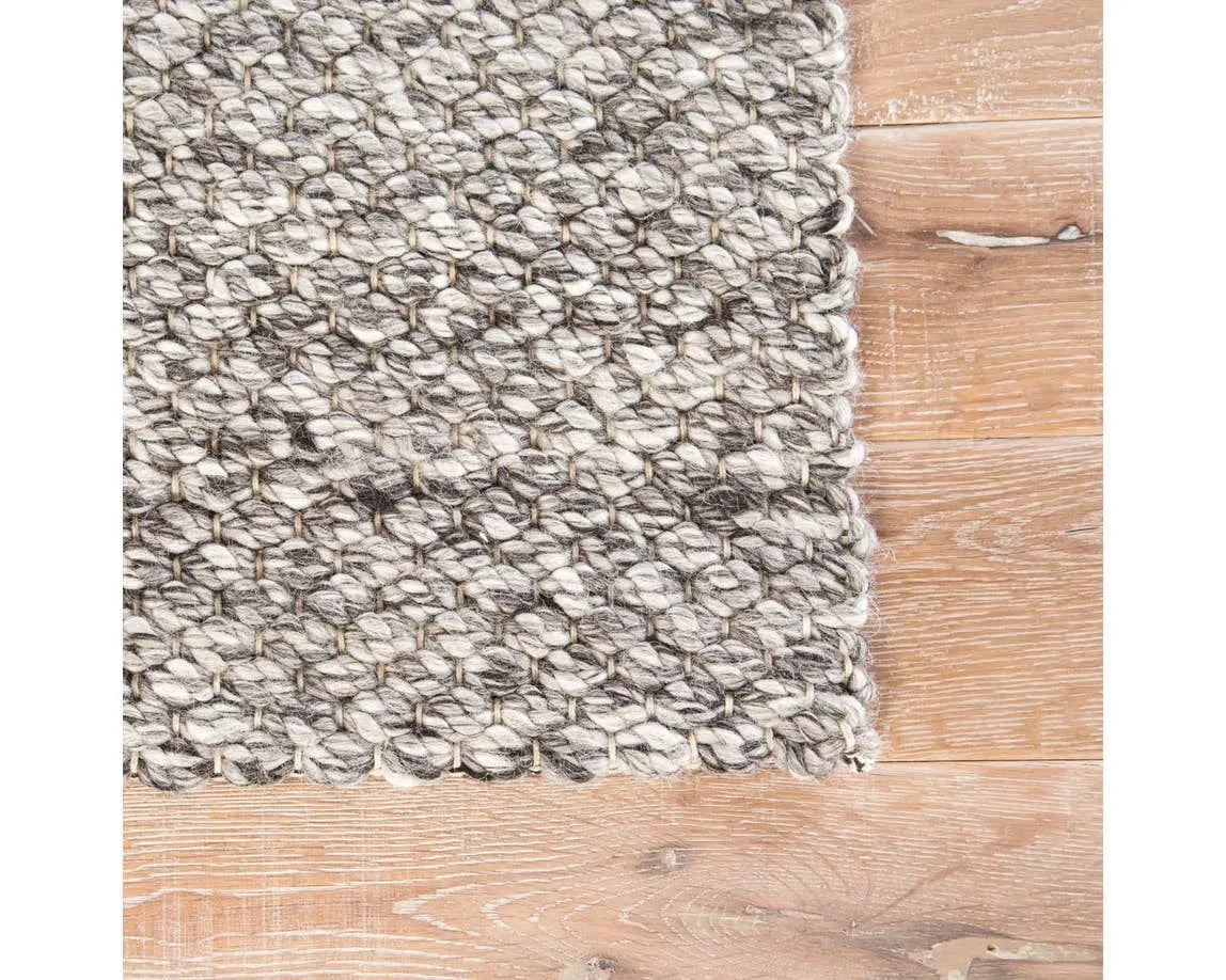 Scandinavia Rakel SCR07 Karlstadt Silver Lining Rug