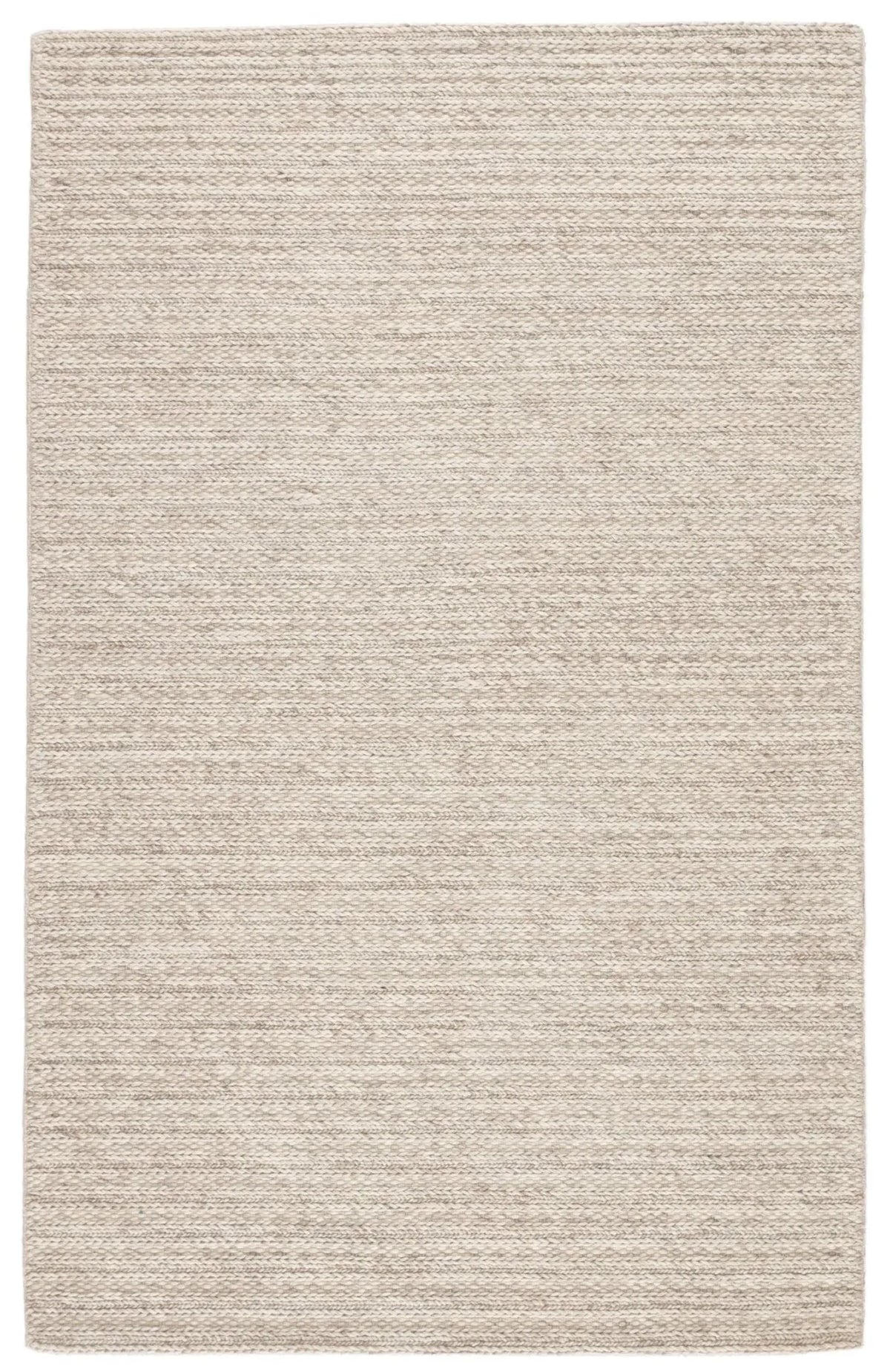 Scandinavia Rakel SCR14 Grams Cream/Light Gray Rug