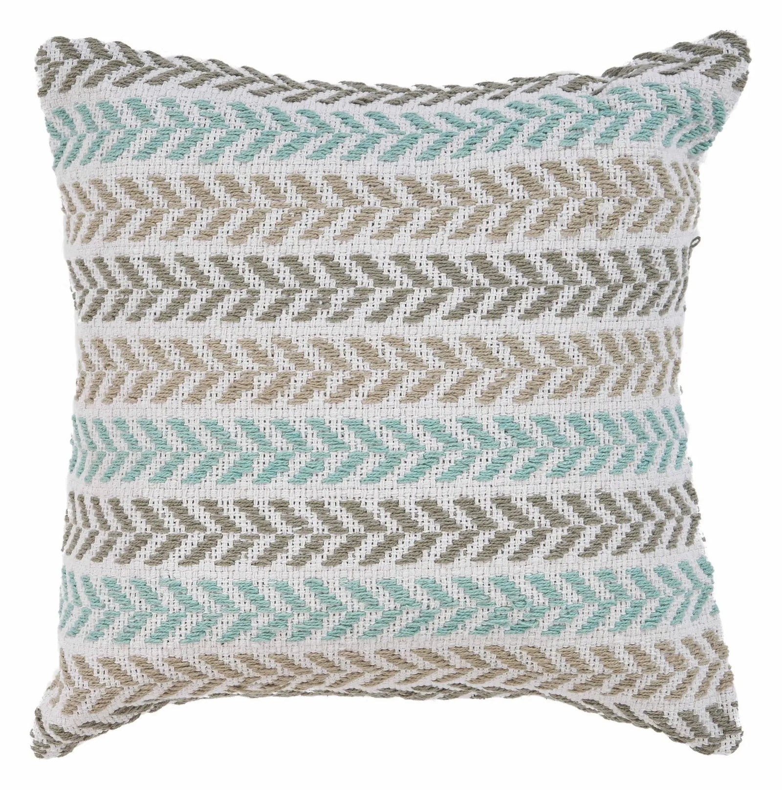 Sea Breeze LR07251 Throw Pillow
