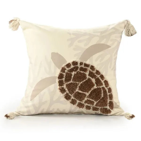 Seabrook 07969MLT Multi Pillow