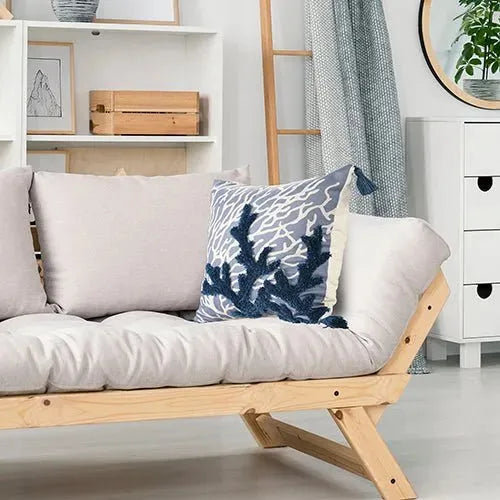 Seabrook 07976MLT Multi Pillow