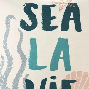 Seabrook 07981MLT Multi Pillow