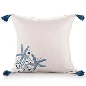 Seabrook 07982MLT Multi Pillow