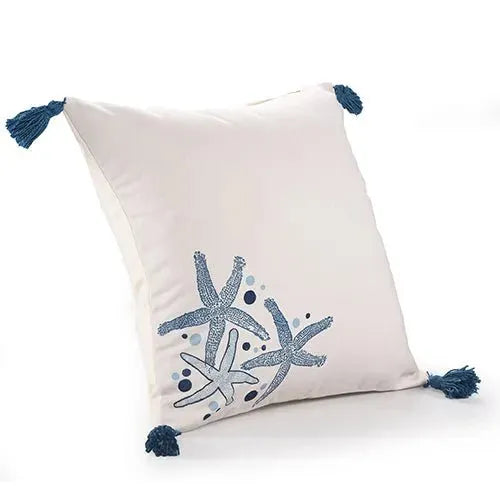Seabrook 07982MLT Multi Pillow