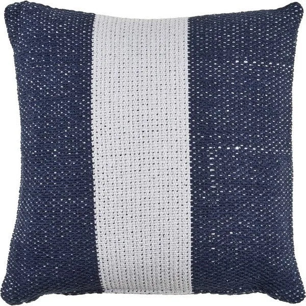 Seashore 04647MDI Mood Indigo Pillow