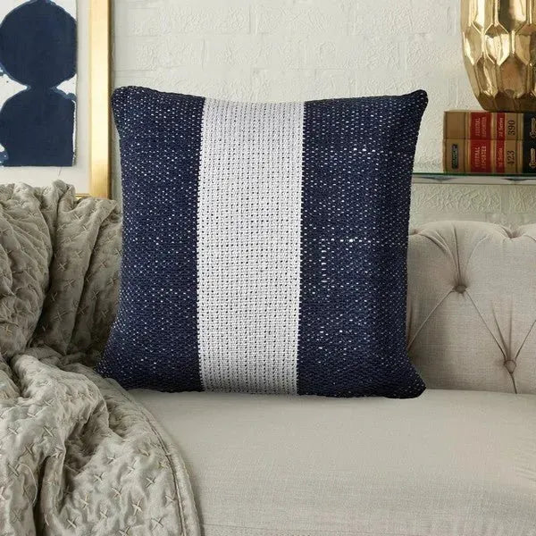Seashore 04647MDI Mood Indigo Pillow