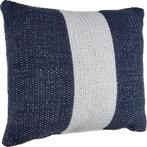 Seashore 04647MDI Mood Indigo Pillow