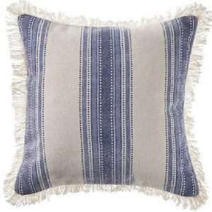 Seashore 07479TNV True Navy Pillow